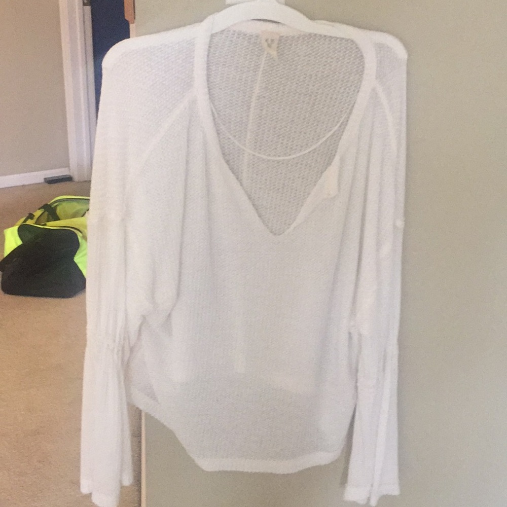 Women’s we the free shirt